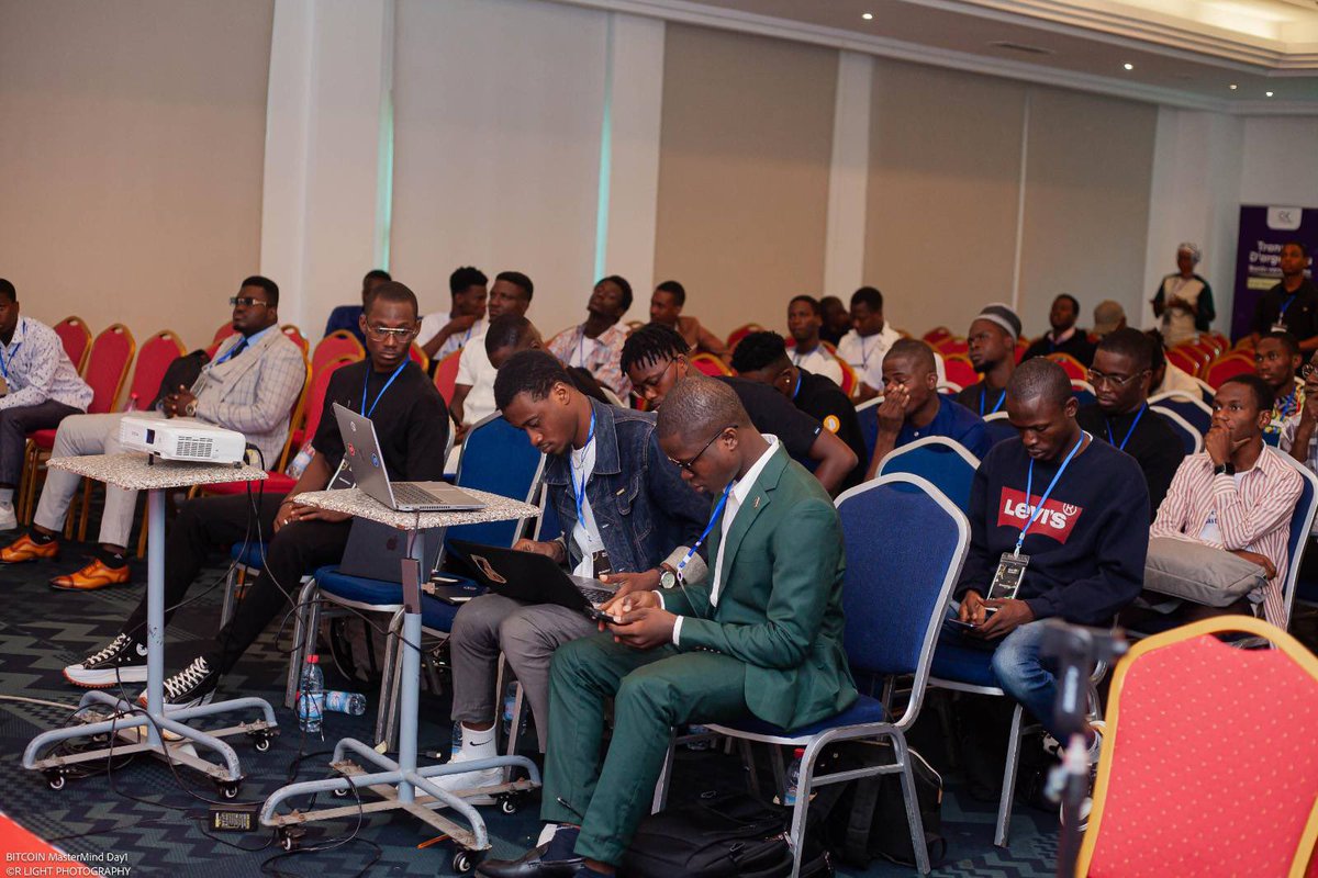 Wilfried SOTODJI tweet media