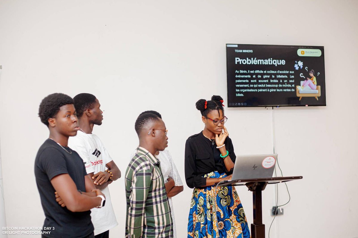 Wilfried SOTODJI tweet media