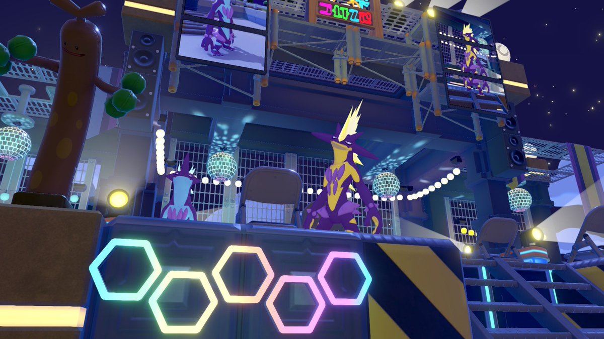 フジイ tweet media