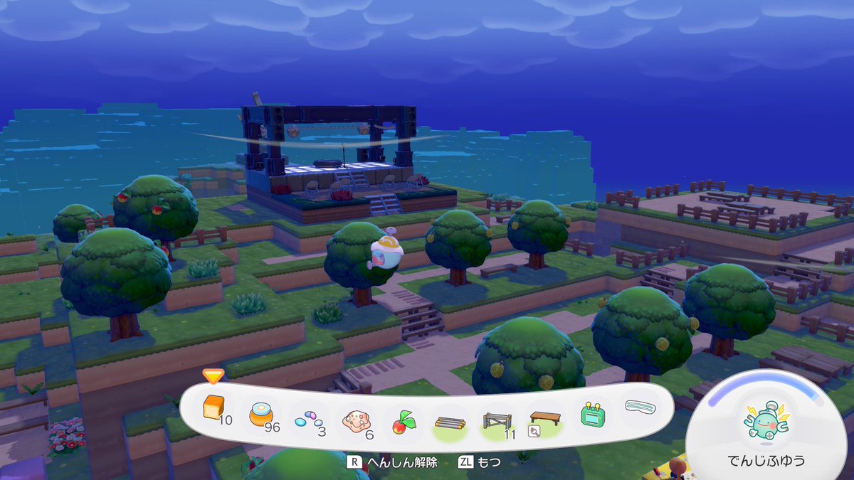 フジイ tweet media