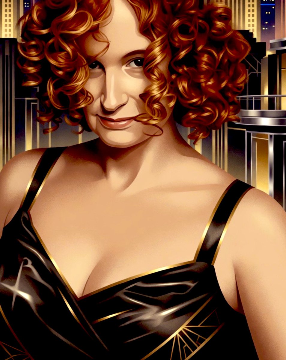 Lucia 🦊🧡 tweet media