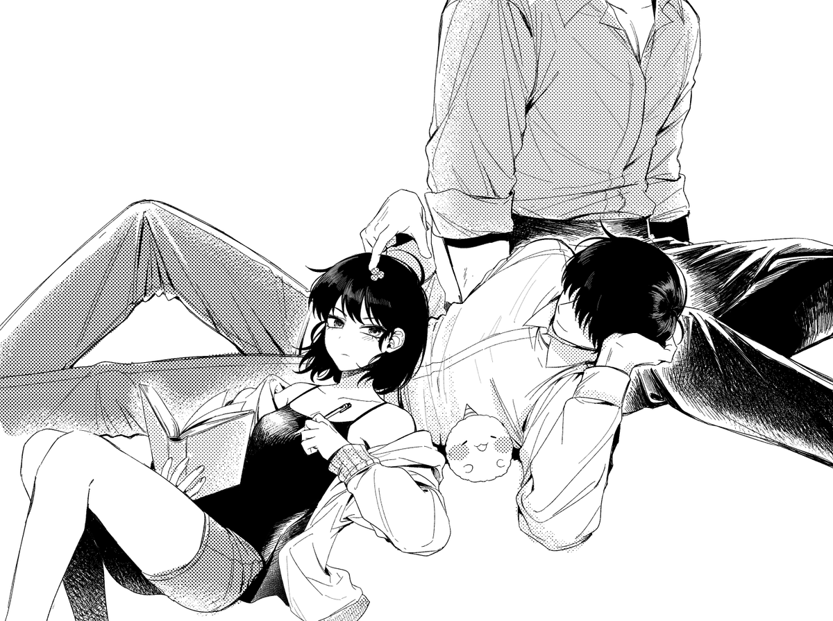 콤부차 tweet media