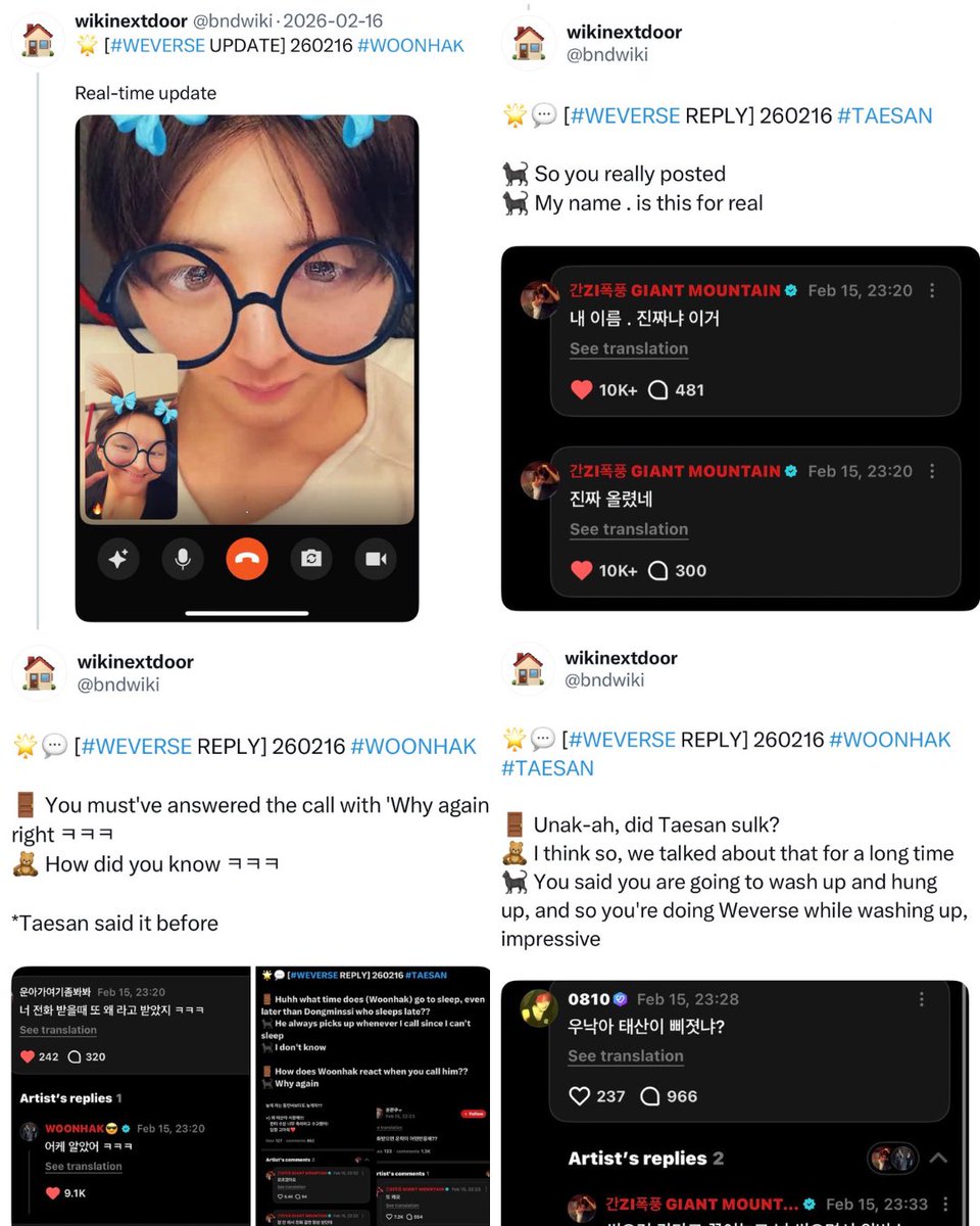 ☘️₍^. .^₎⟆ tweet media