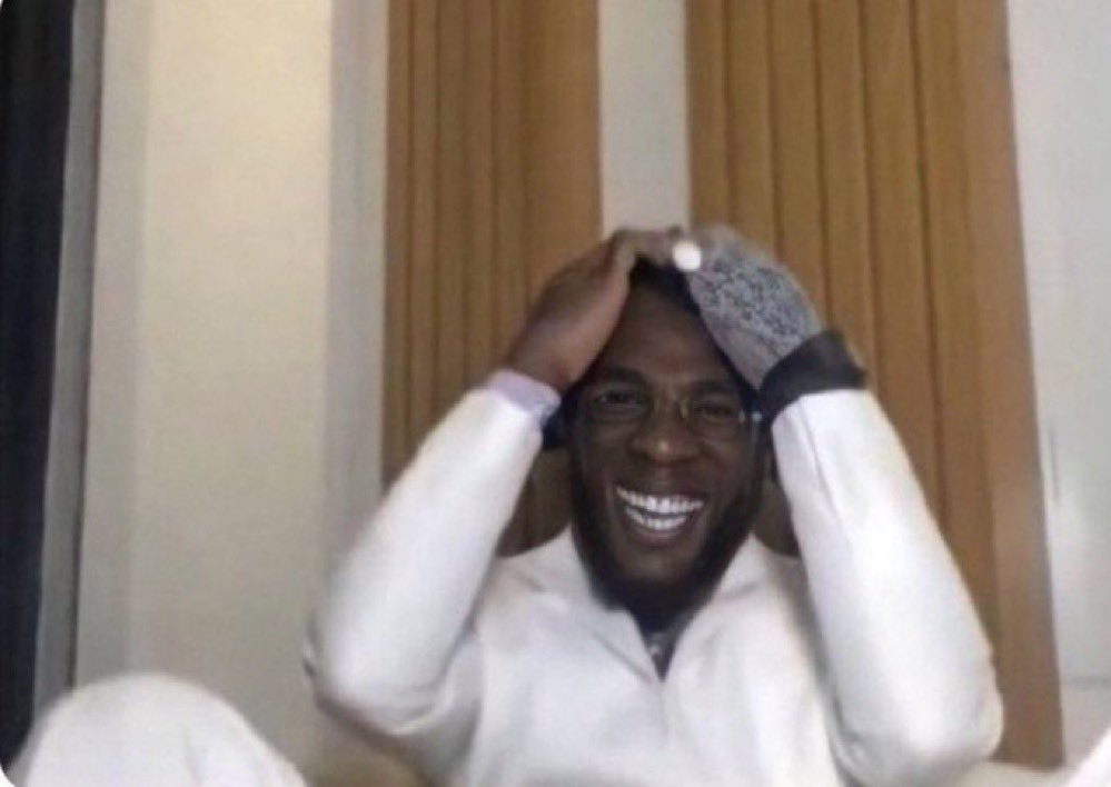 Celestine tweet media