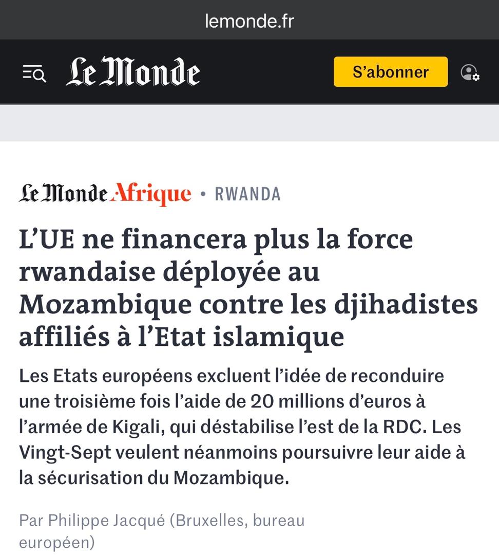 Yolande Makolo 🇷🇼 tweet media