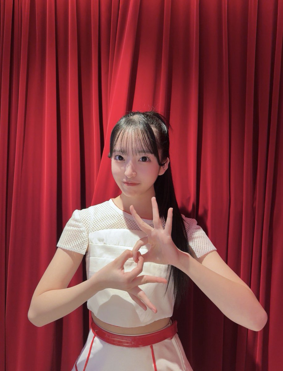 山口結愛 tweet media