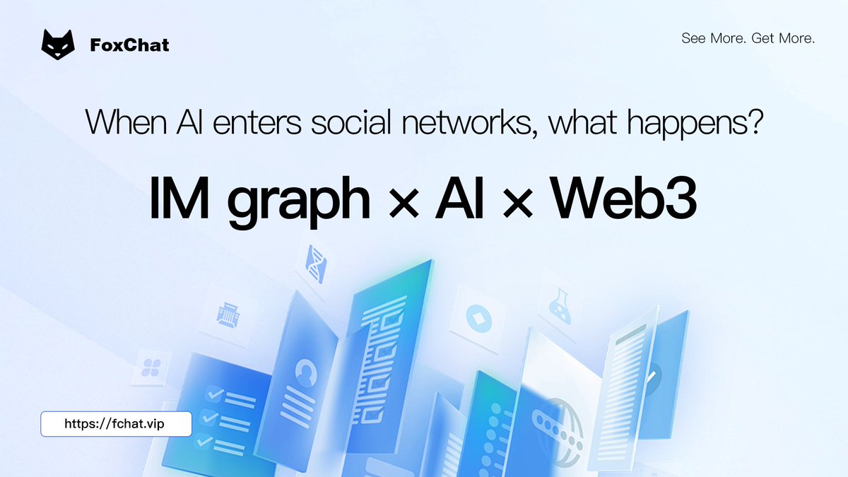 FoxChat_Social tweet media