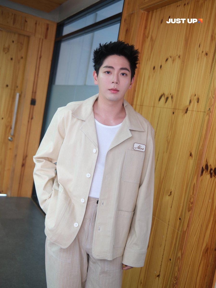 JustUp Official tweet media