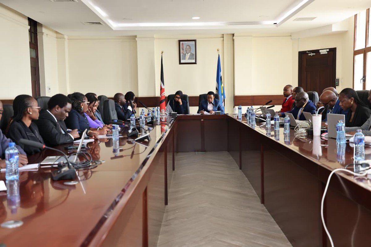 Ps. Ummi Bashir, CBS tweet media