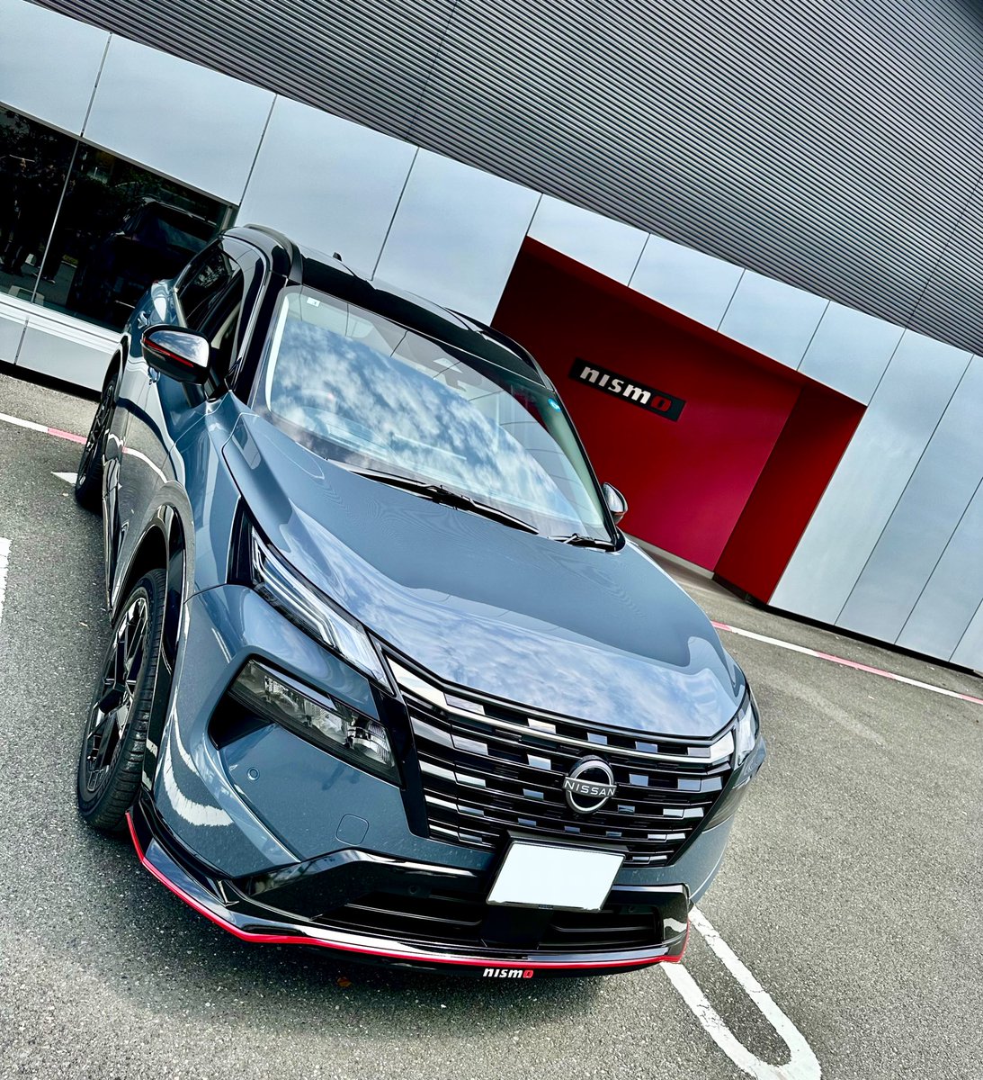 松田次生 Tsugio Matsuda NEXT BIRTH tweet media