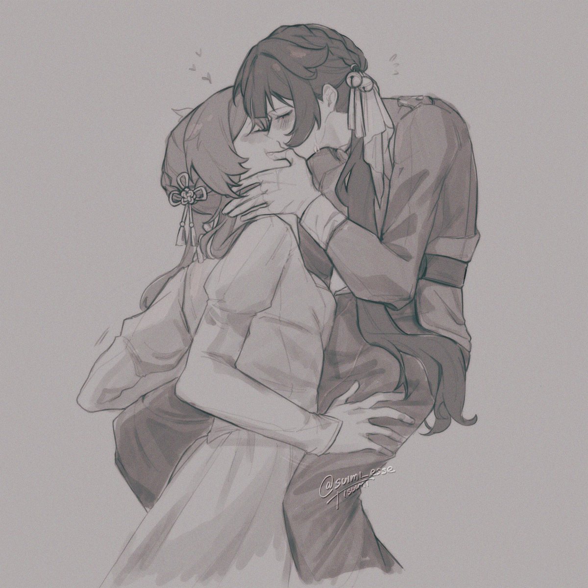 tisuimi || VGEN - Commission closed tweet media