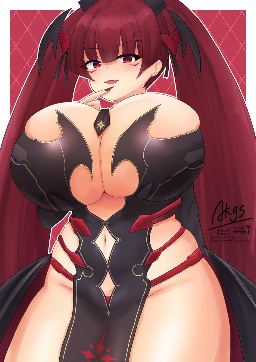 あけぎし tweet media