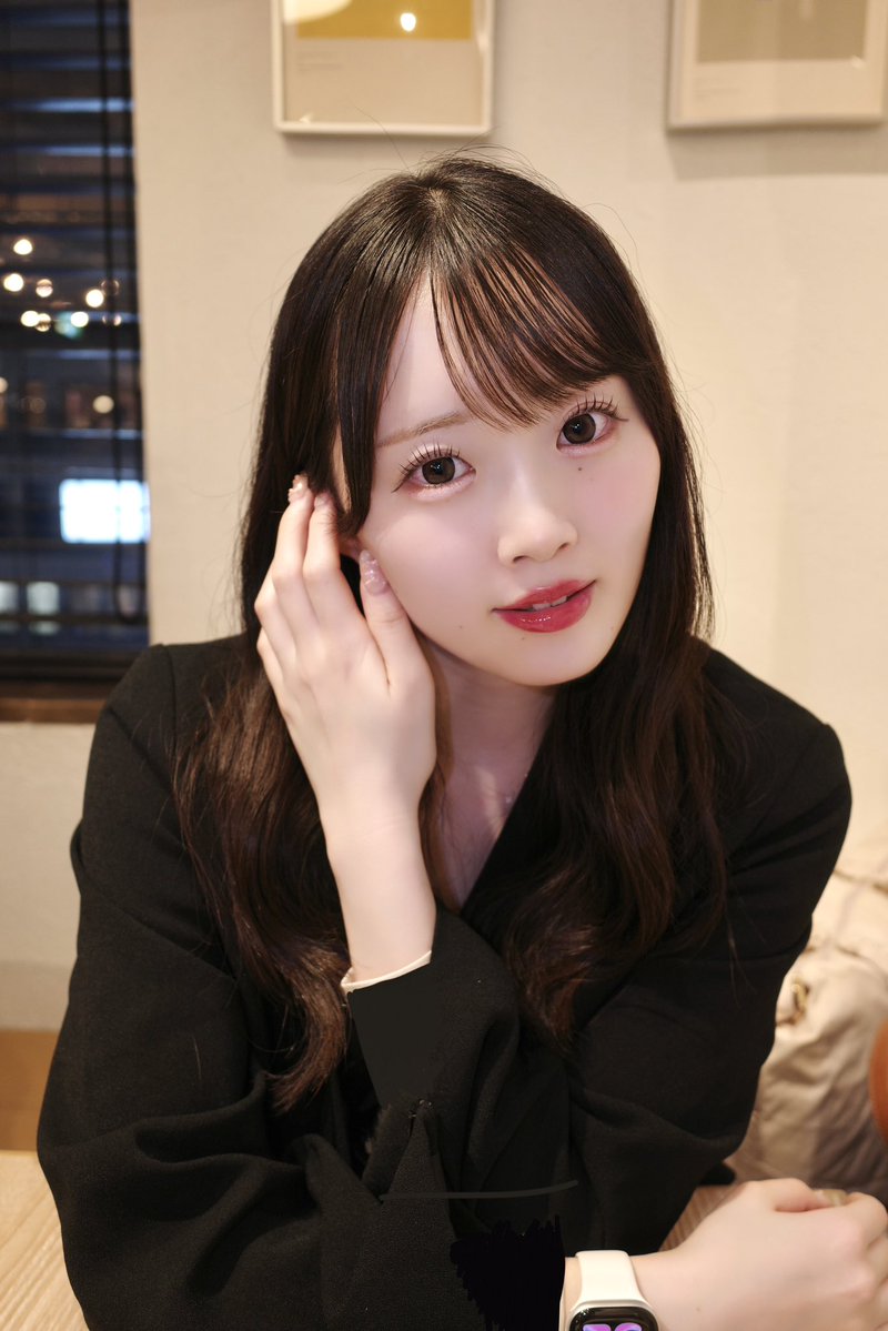 山根涼羽（AKB48） tweet media