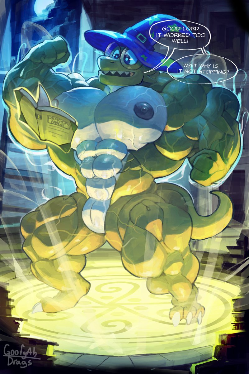 GoofyAhDrag tweet media