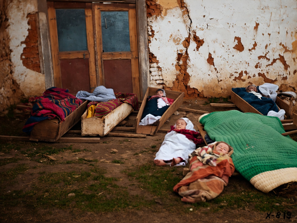 Kaybolan Tarihin Peşinde tweet media