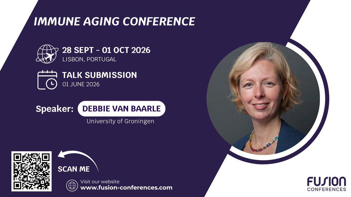 Fusion Conferences tweet media