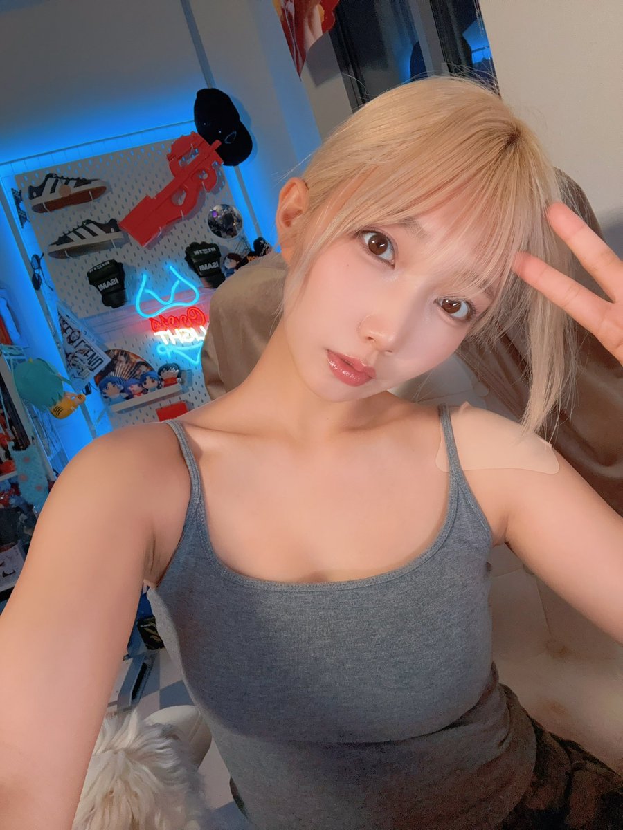 霜月めあ🌻🐶 tweet media