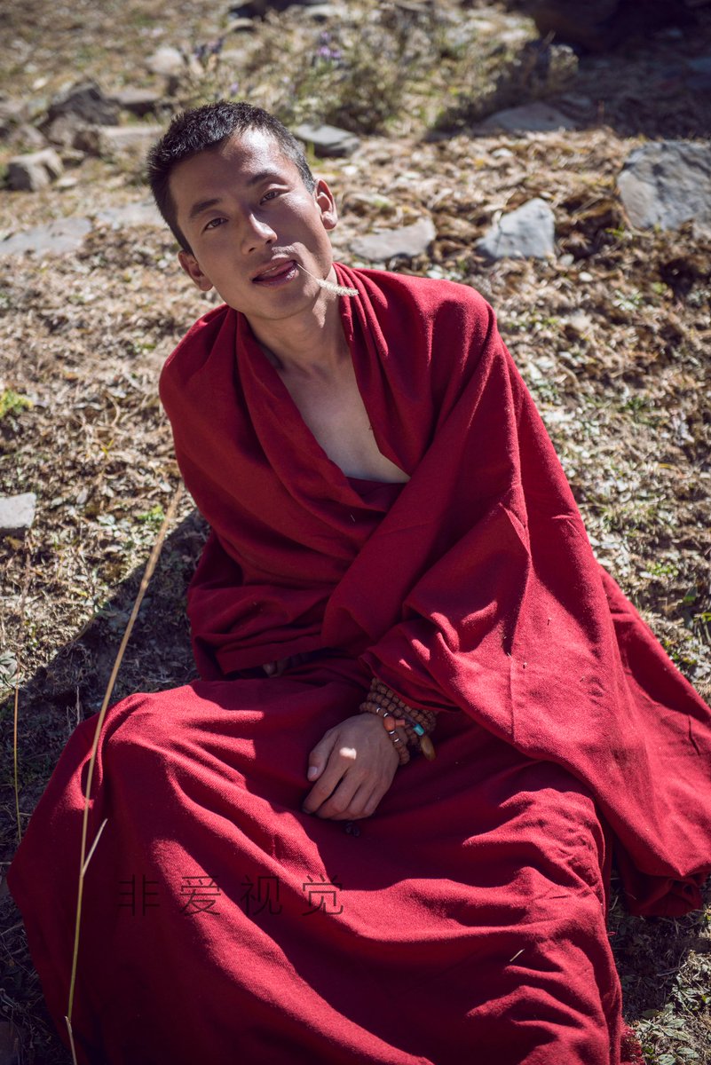 非爱视觉*归来 tweet media