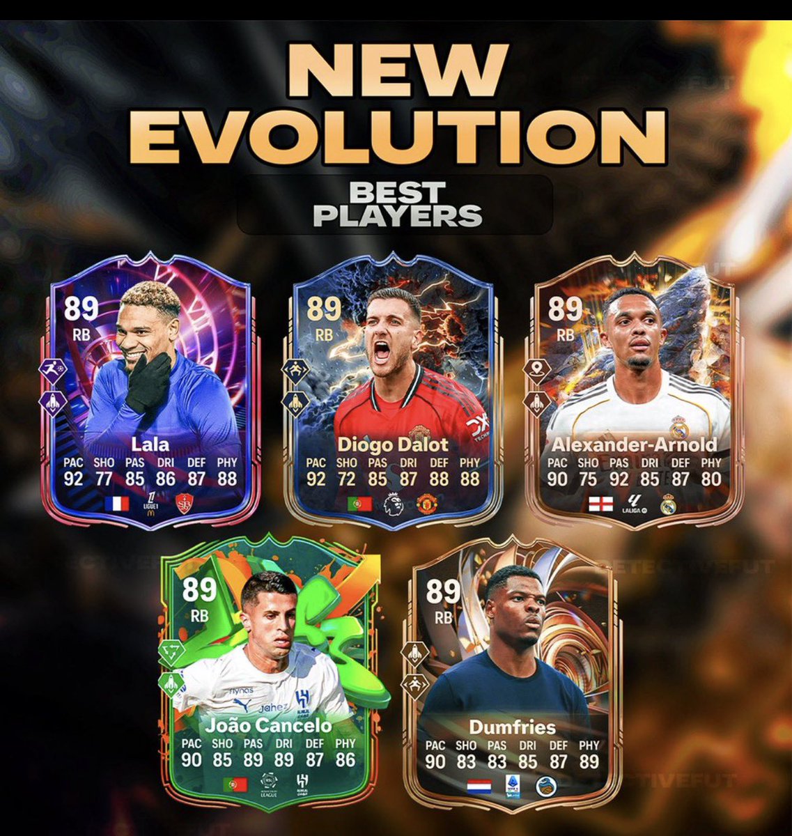 Killer Fut Trading tweet media