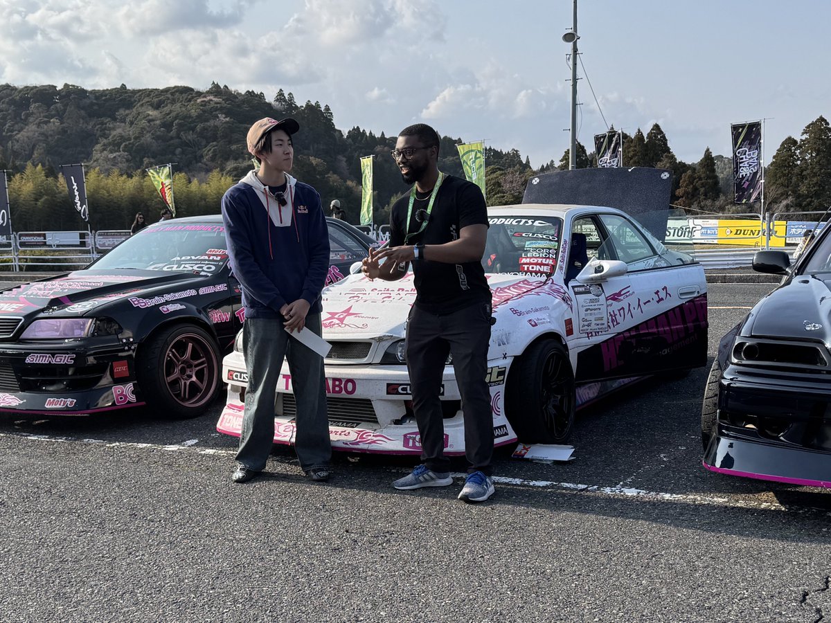 taka_tss112's tweet photo. #finalbout Hiroya Minowa & SIMBA https://t.co/ZWmUuz6TYx