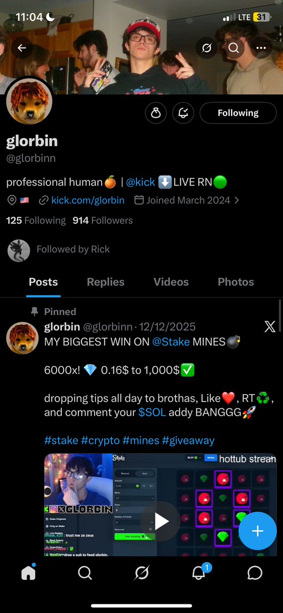 Sermon 🤞🍀 tweet media