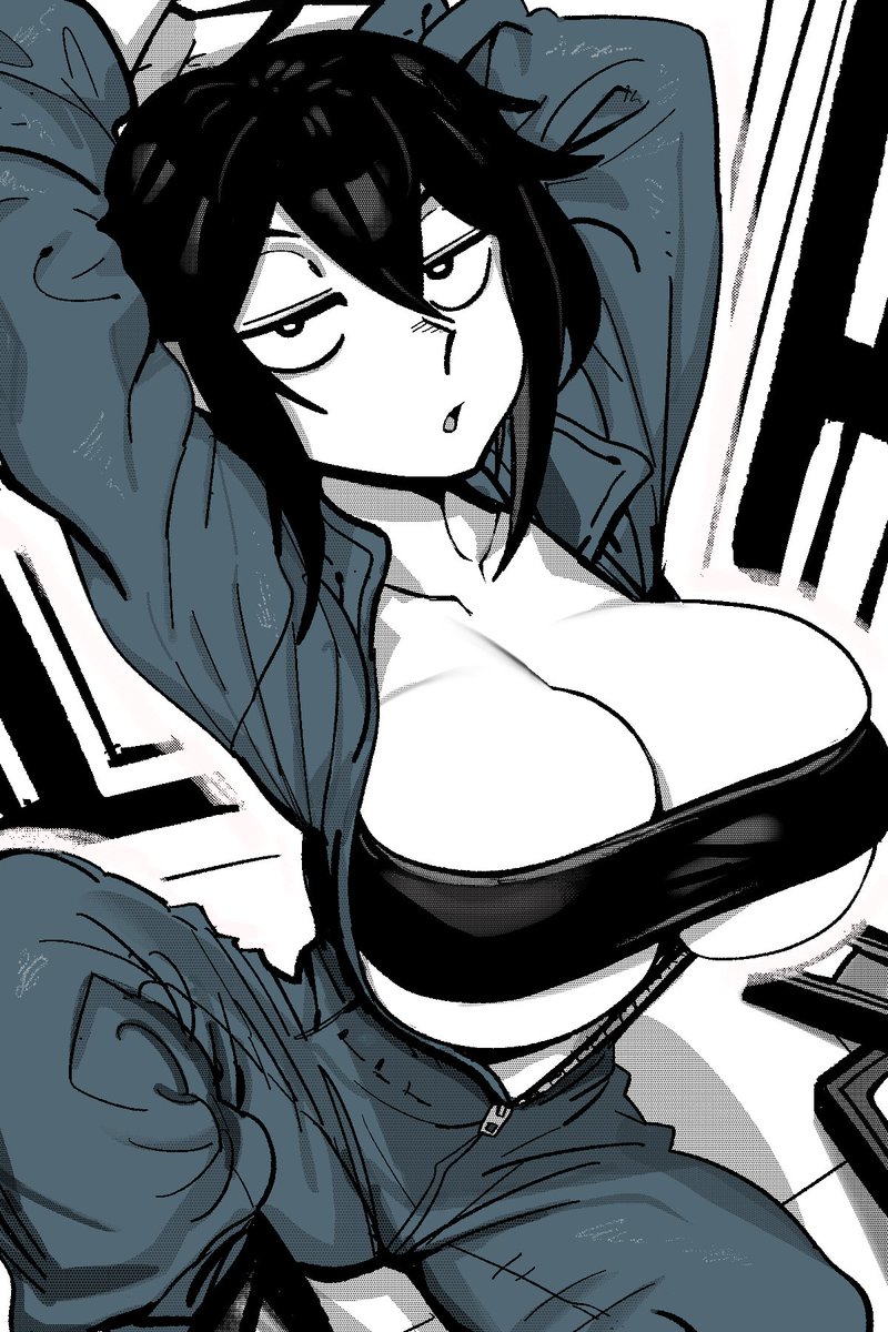 ahokusai tweet media