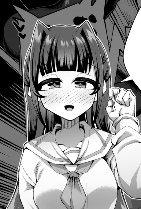 【R-18 NSFW】 普段は品の良い子が、実はめっちゃドスケベなエッチしてるやつ