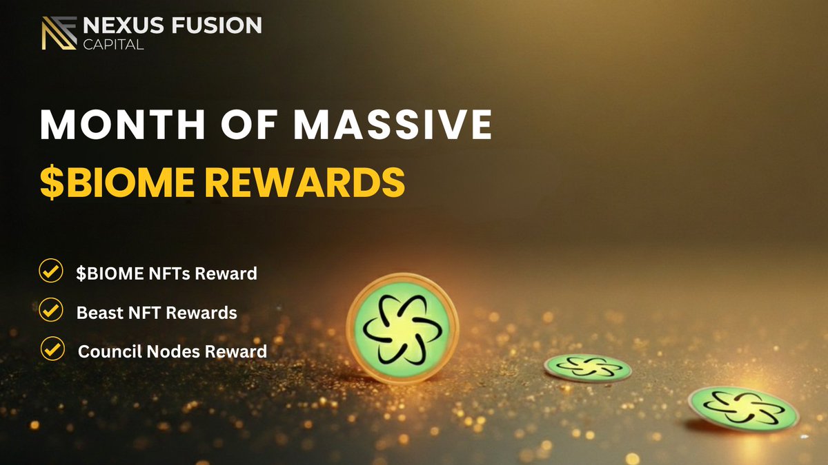 Nexus Fusion Capital tweet media