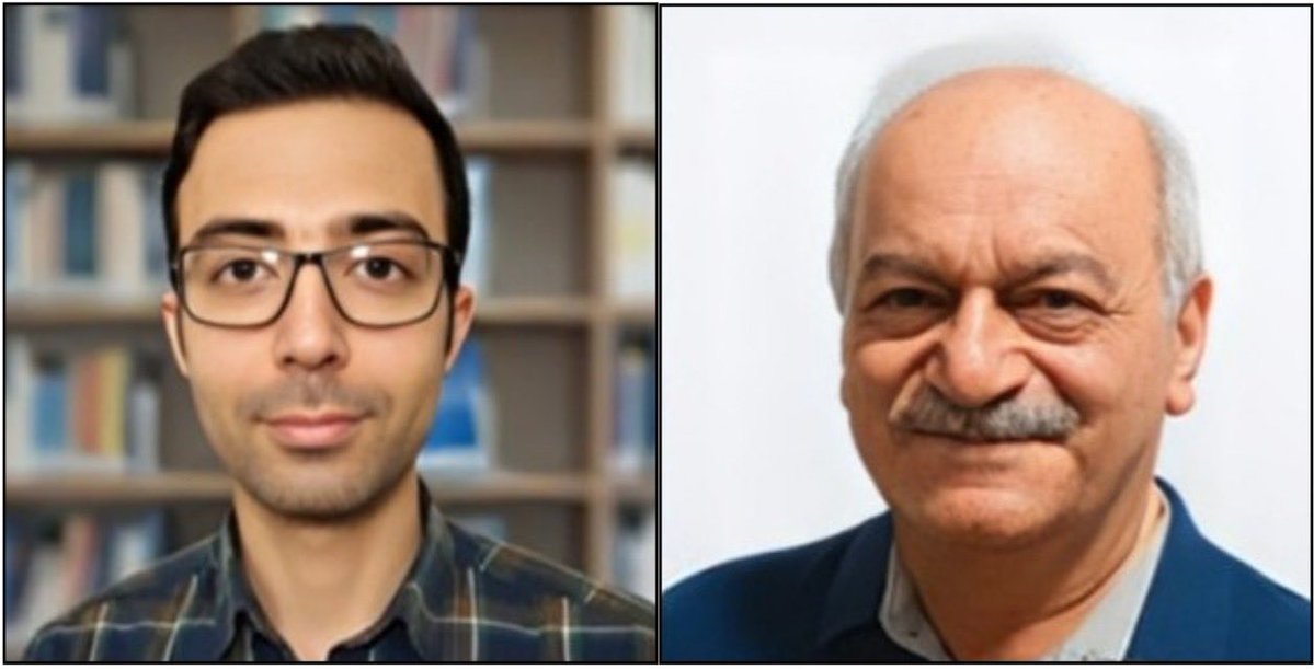 Youth for Iran tweet media