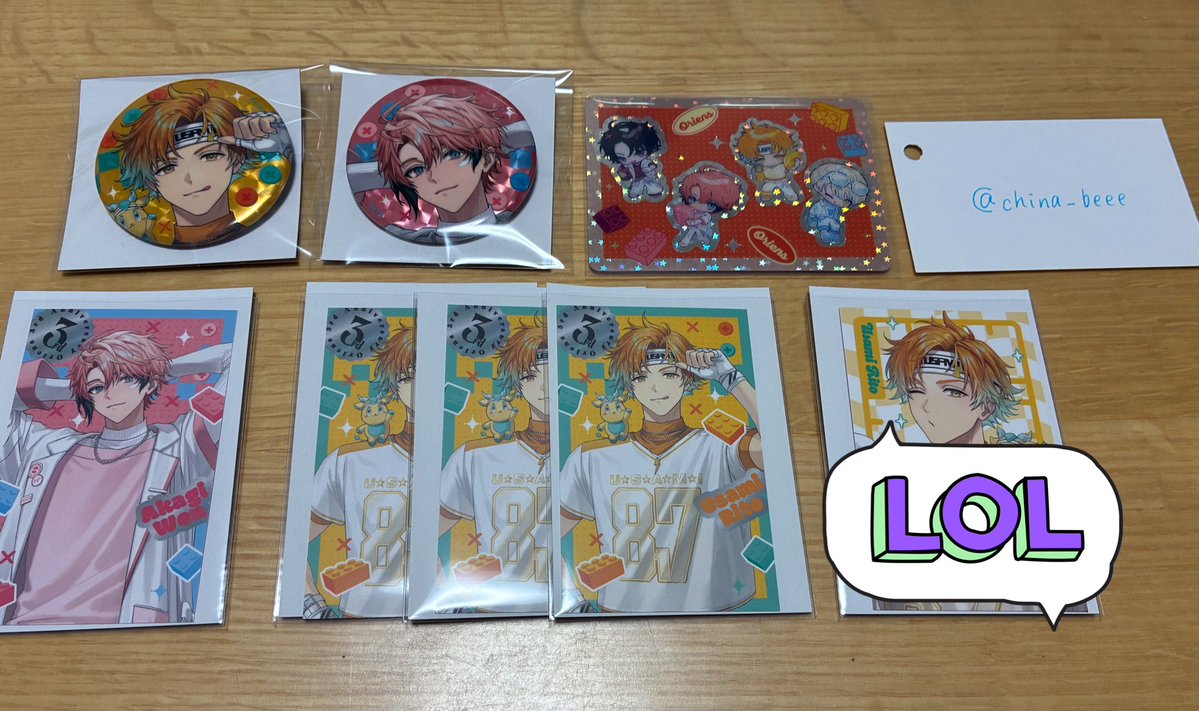 ちな@交換垢 tweet media