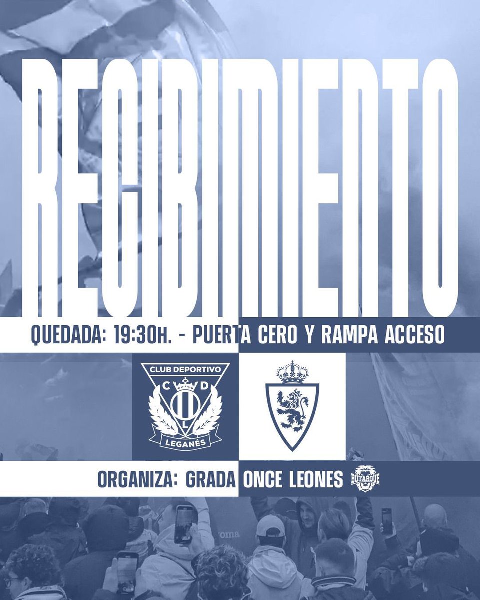 ONCE LEONES tweet media