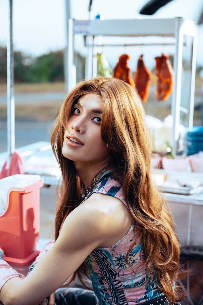 มินเองจ้าตัวจริงต้องเสียเส้นเป็นปกติ tweet media