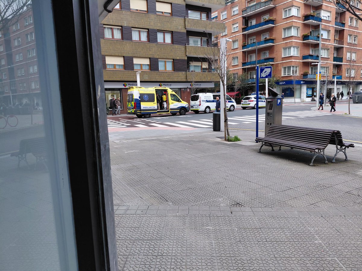 Diario de Getxo -DDG- tweet media