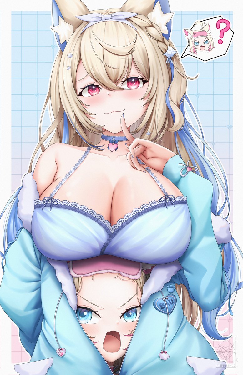 Zura || Vgen Comms Open tweet media