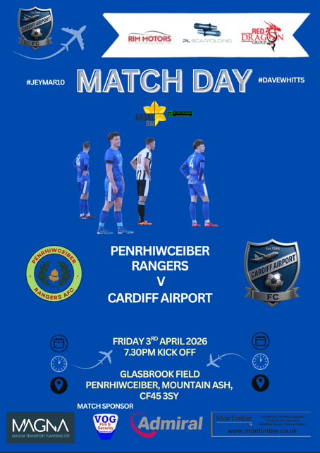 CardiffAirportF.C tweet media