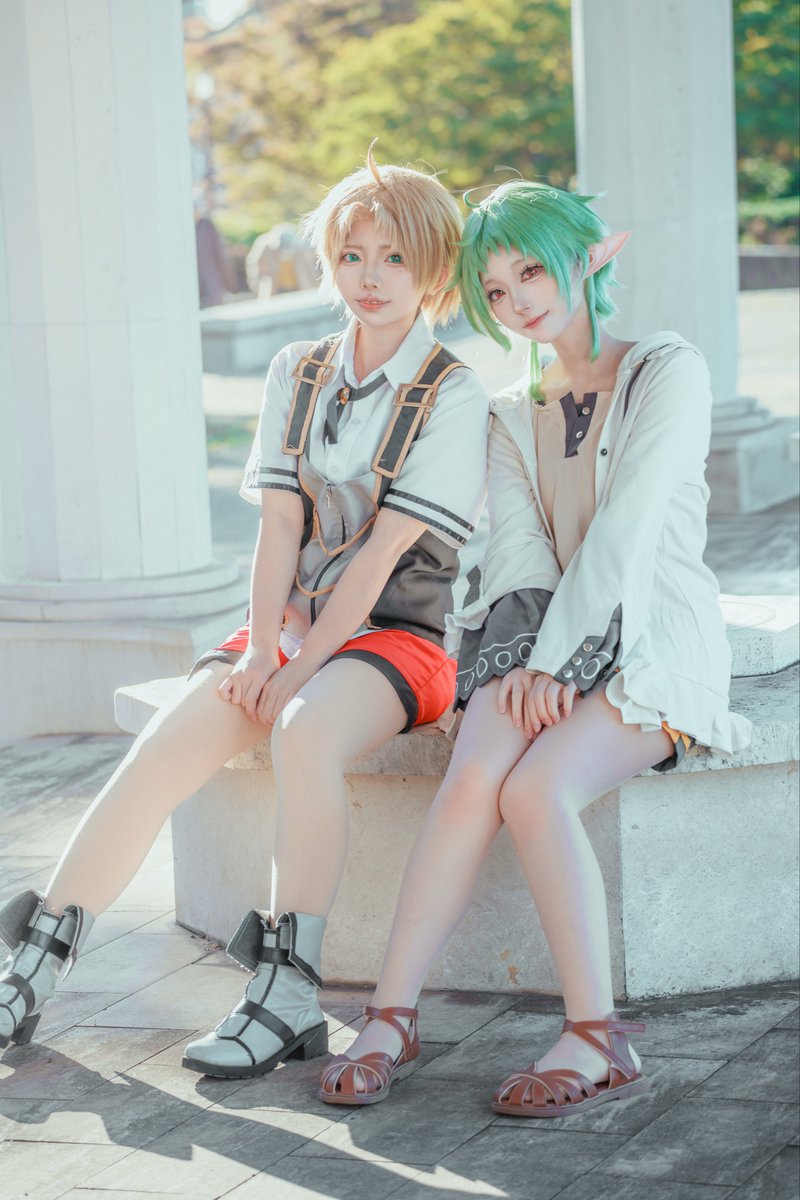 eruk(エルク) tweet media