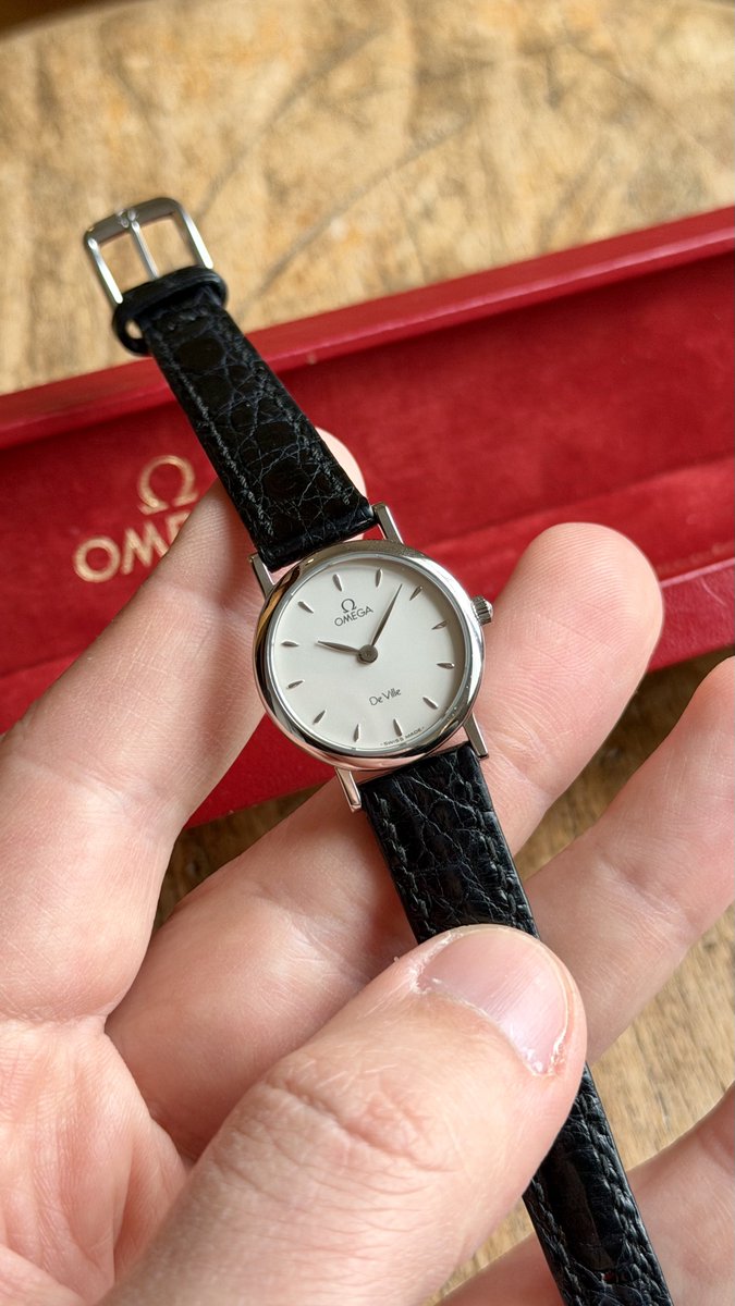 PetiteHorloge tweet media