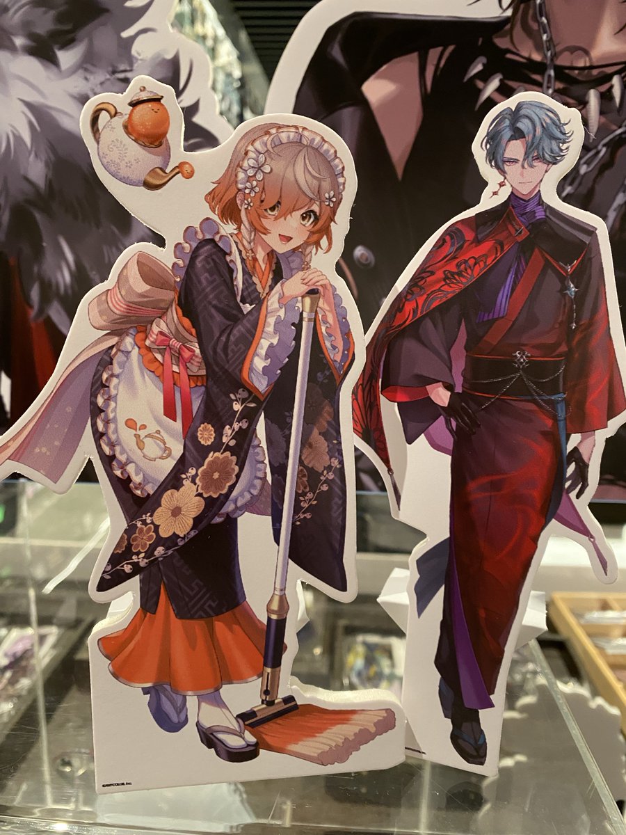 ✧ Moon ✧ tweet media