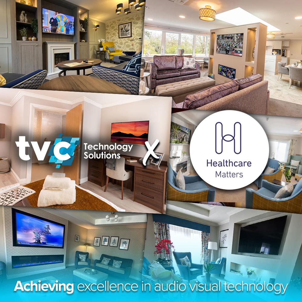 TVC Technology Solutions tweet media