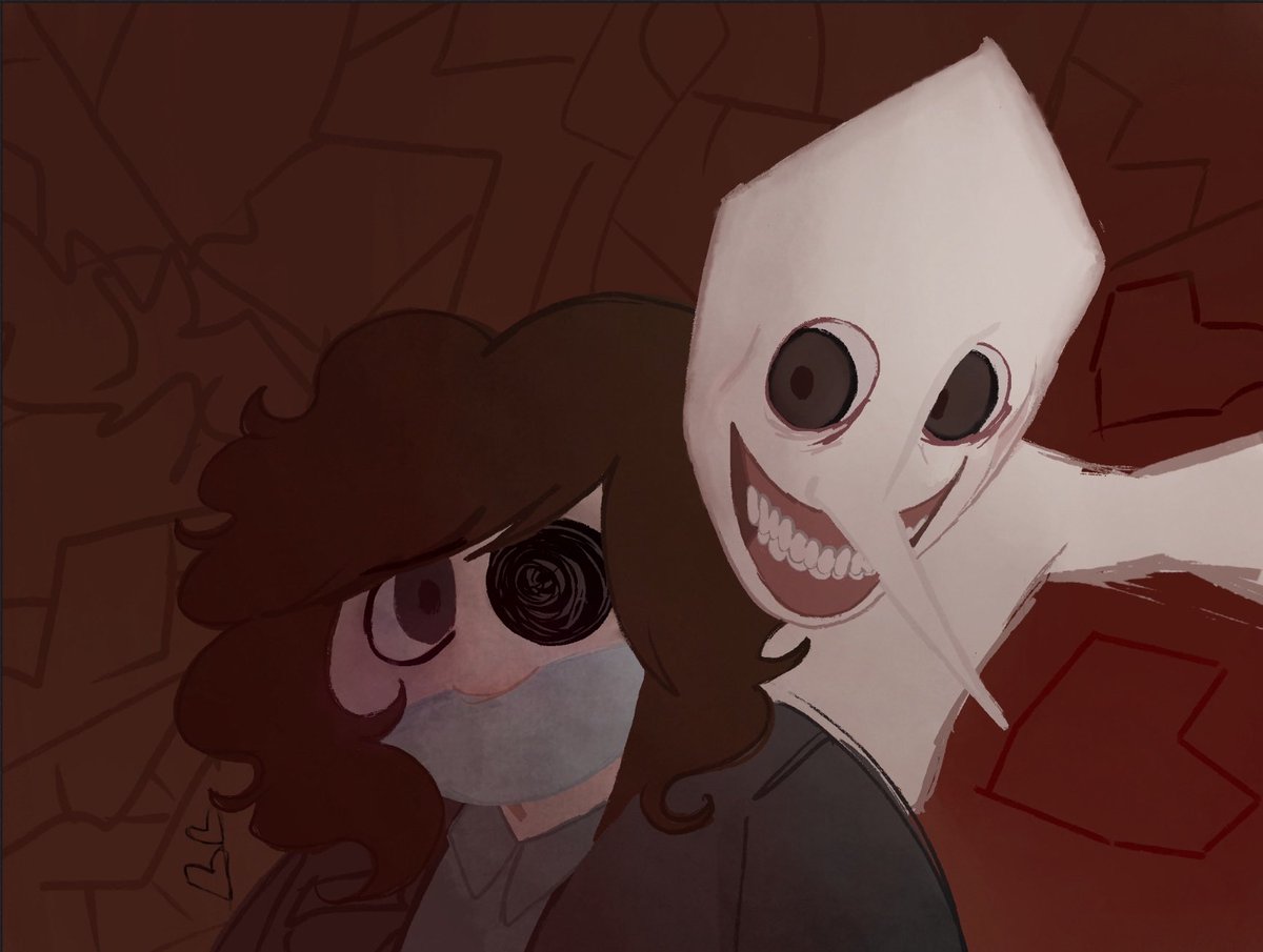 Ezra (in a different universe) tweet media