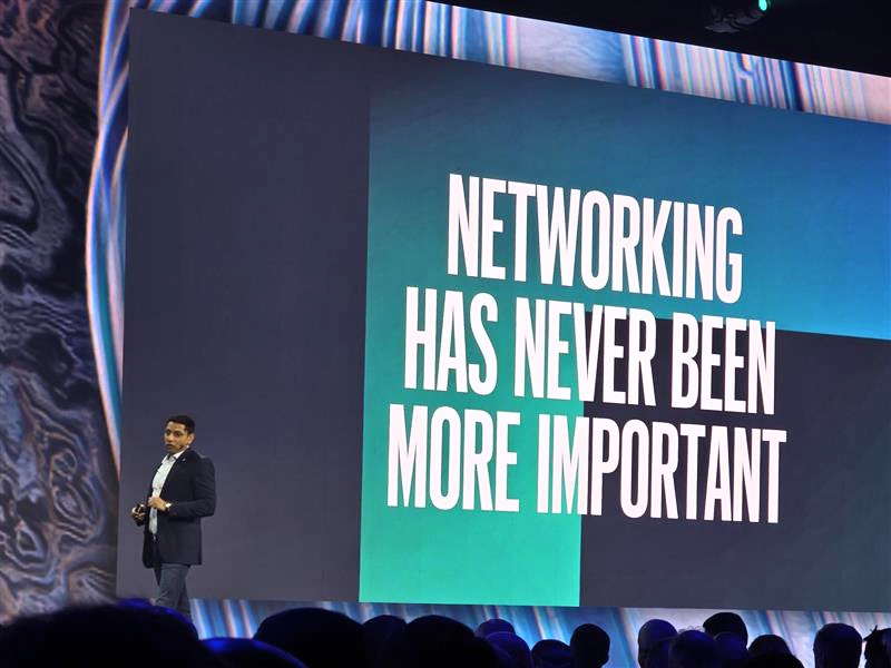 CTGVA's tweet photo. “Networking has never been more important.”

Several CTG Sr. Engineers &amp; Solution Architects representing at #HPETechJam Orlando 2026—connecting, learning, and collaborating. 👏

#CTG #Networking #HPETechJam #TeamCTG https://t.co/CHf8ddd6Go