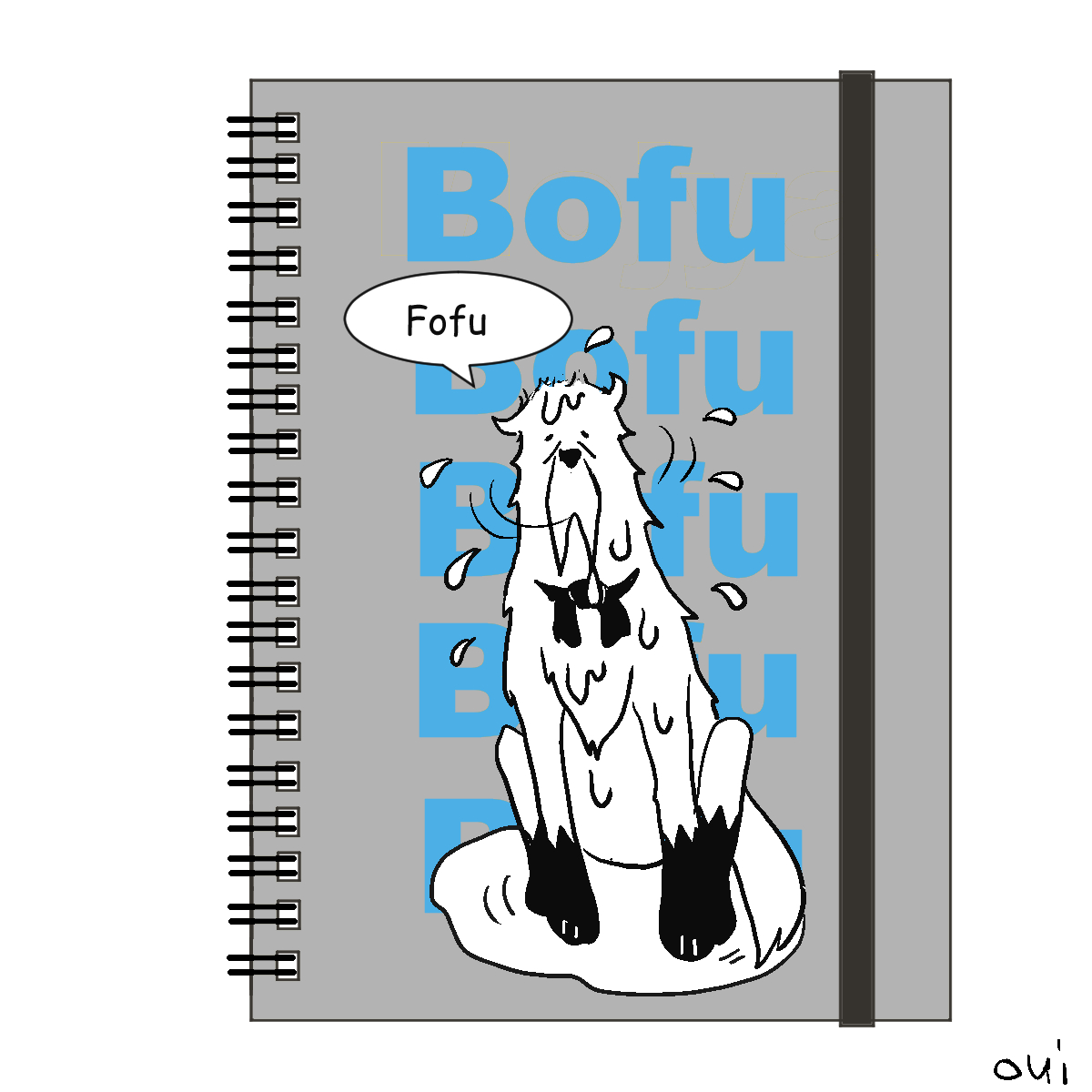 Oui (ウイ) tweet media