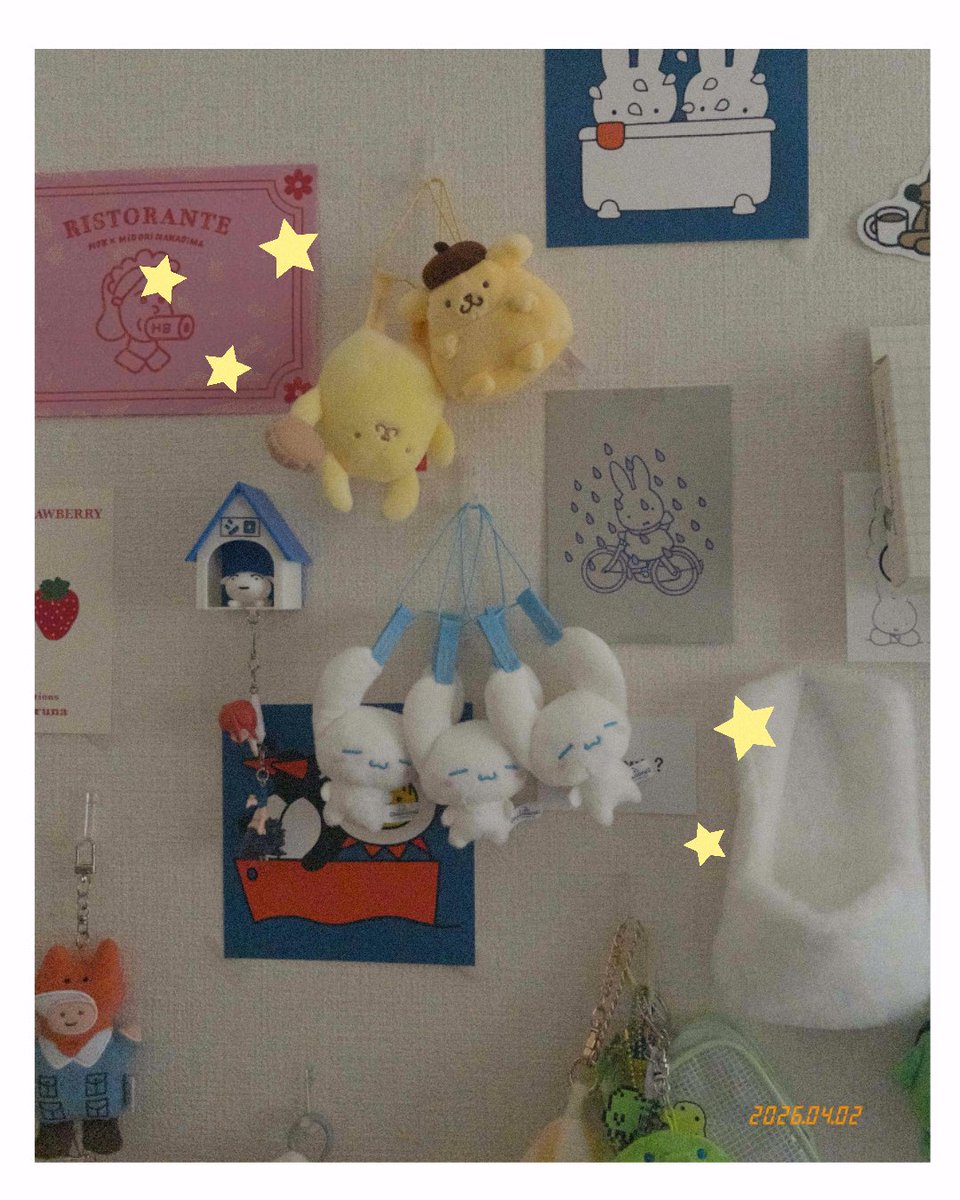 まめぴ tweet media