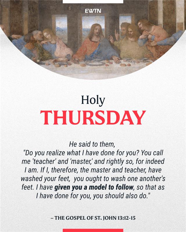 EWTN Global Catholic Network tweet media