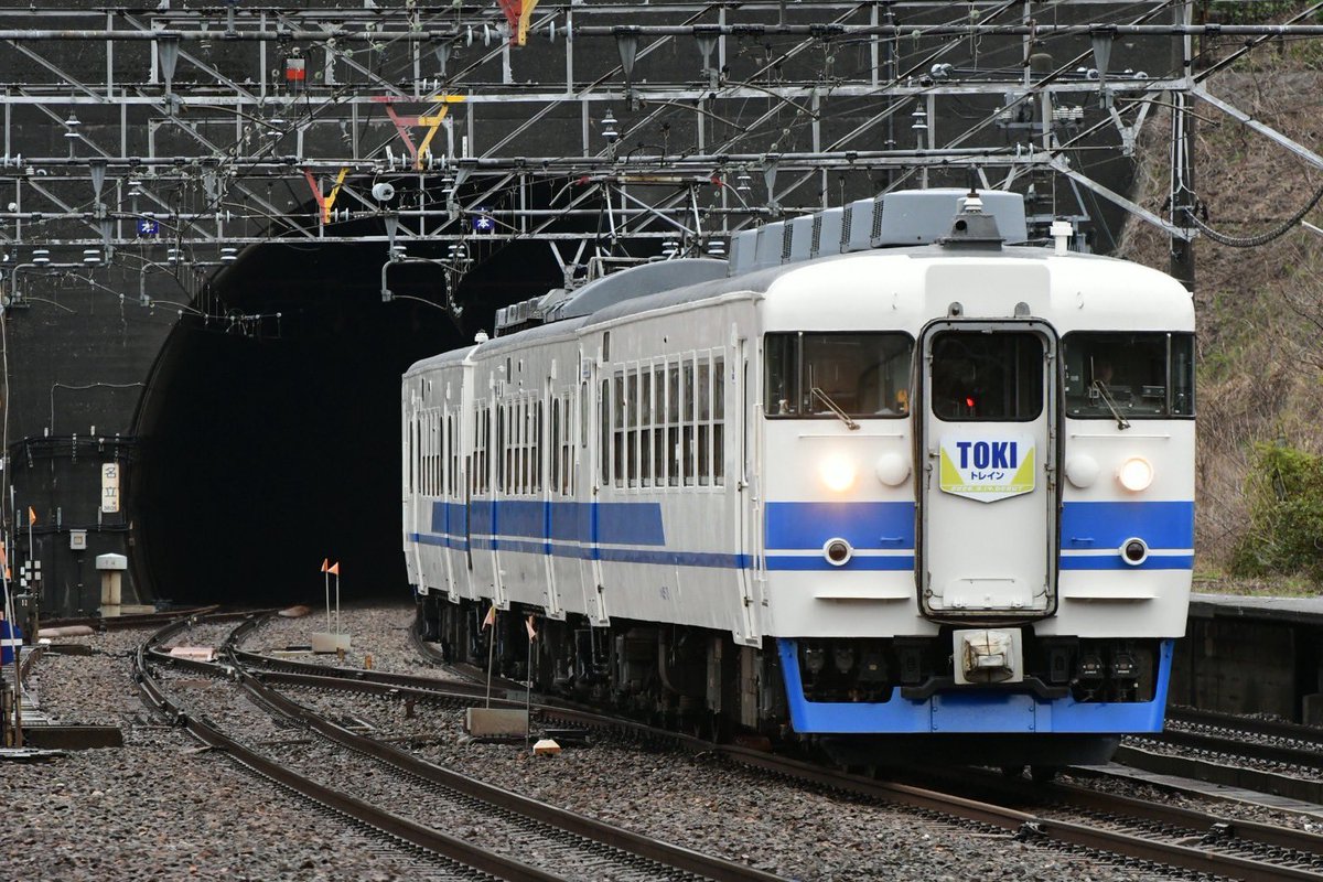 えちごトキめき鉄道【鉄印&イベント情報】 tweet media