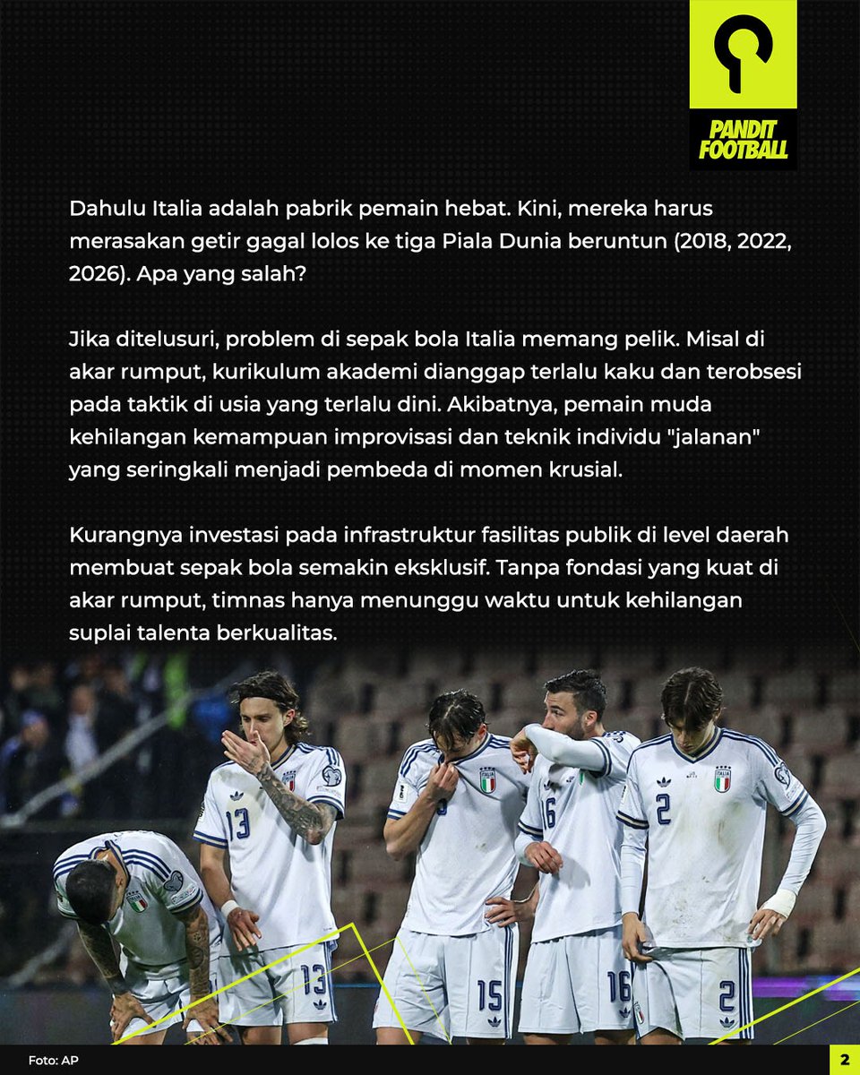 PanditFootball.com tweet media