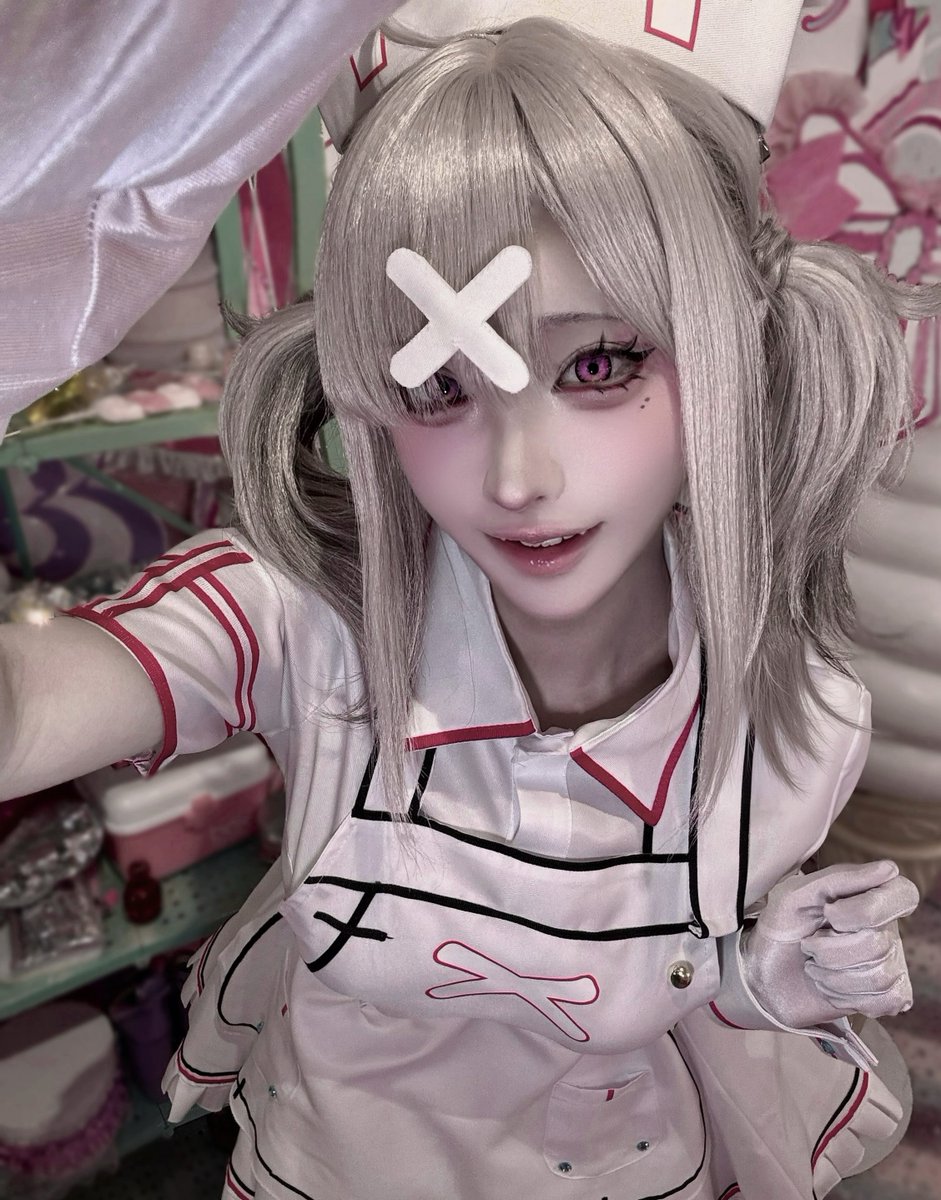 猫乃うた🐈🍓 tweet media