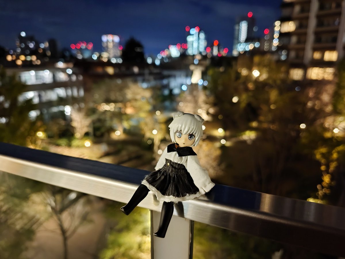 みりりうむ tweet media