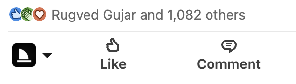 siddharth tweet media