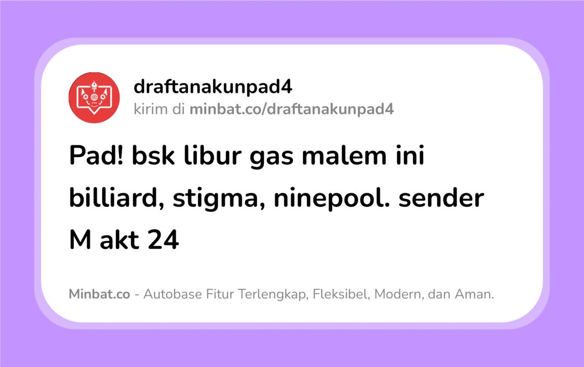 Unpadfess tweet media